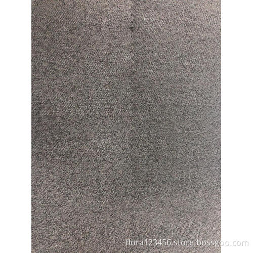 2020 autumn coat wool woven fabric